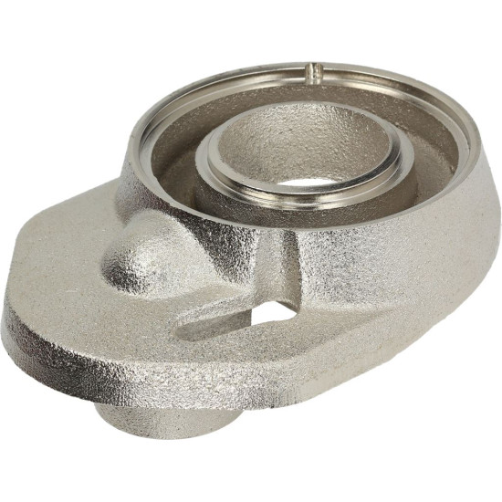BURNER ϕ 95 mm 6.4Kw