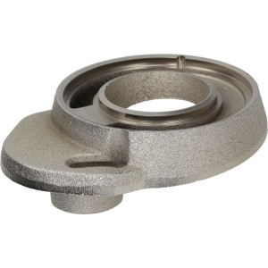 BURNER ϕ 120 mm 7Kw