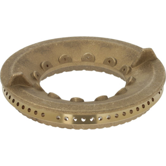 BURNER CAP ϕ 120 mm 7Kw