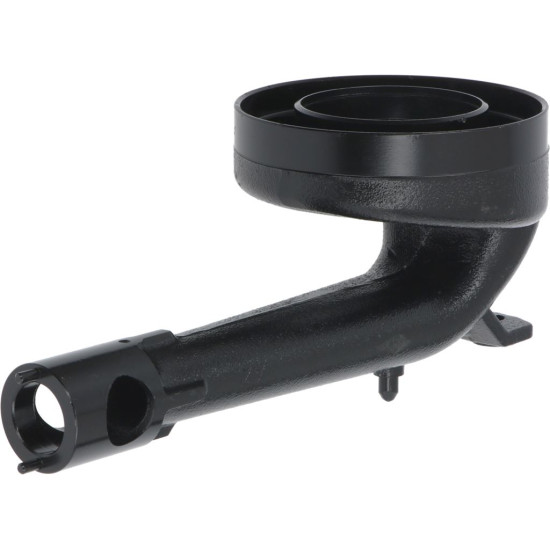 BURNER ϕ 120 mm