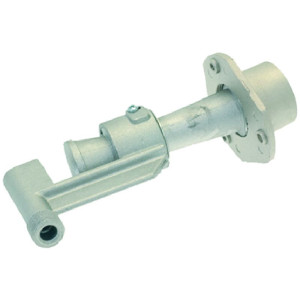 VENTURI WITH NOZZLE HOLDER 4KW