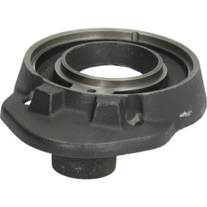 BURNER ϕ 120 mm 7Kw