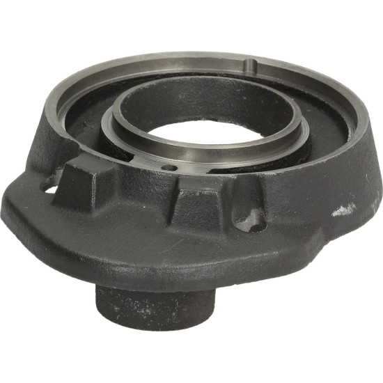 BURNER ϕ 120 mm 7Kw