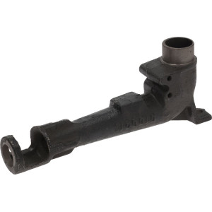 VENTURI F/BURNER CAP 120 mm 7Kw