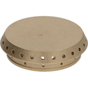 FLAME SPREADER ϕ 50 mm 1KW