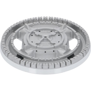 BURNER ϕ 130 mm 3.6KW