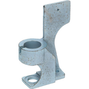 BURNER SUPPORT 100 mm 5.5Kw