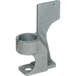 BURNER SUPPORT 120 mm 7.5Kw