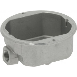 BURNER BOWL ϕ 78 mm