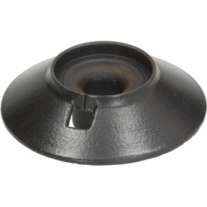 BURNER BASE ϕ 80 mm