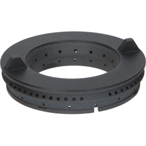 BURNER CAP ϕ 125 mm