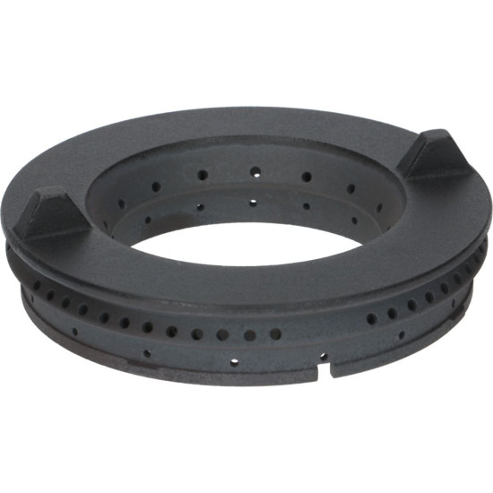 BURNER CAP ϕ 125 mm