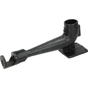 VENTURI F/FLAME SPREADER 120 mm