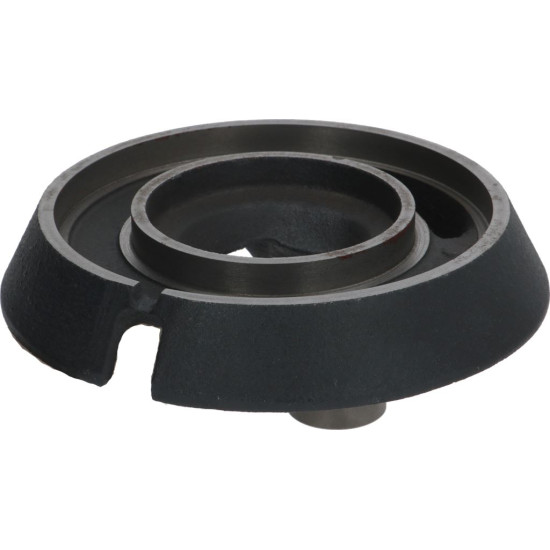 BURNER ϕ 135 mm