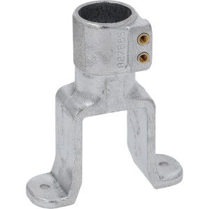 FLAME SPREADER SUPPORT 135 mm