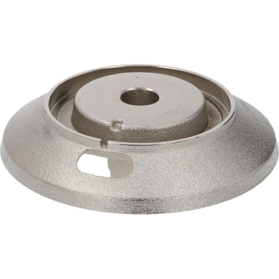 BURNER ϕ 120 mm