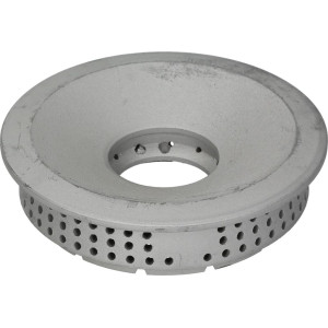 FLAME SPREADER ϕ 130 mm