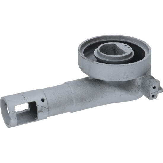 BURNER ϕ 130 mm