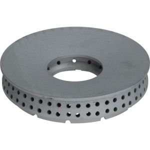 BURNER CAP ϕ 120 mm