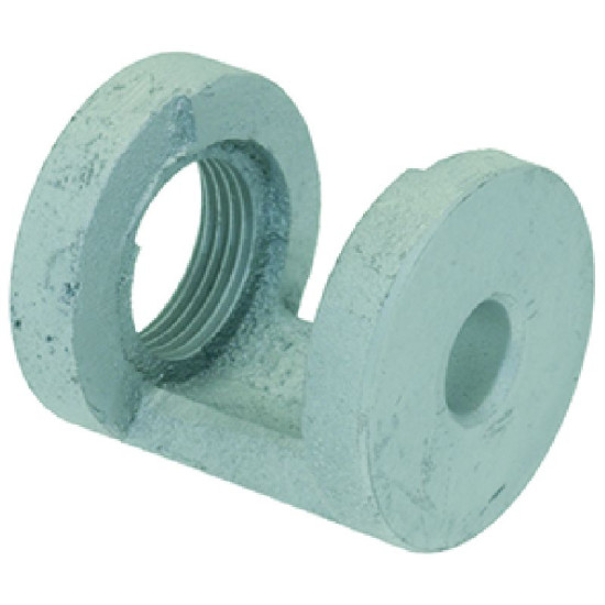 JET HOLDER F/FLAME SPREADER 120 mm