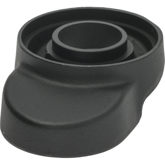 BURNER ϕ 102 mm