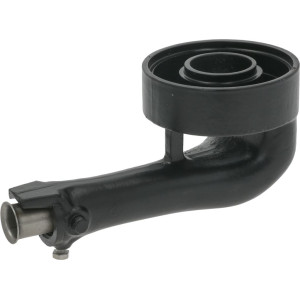 BURNER ϕ 95 mm
