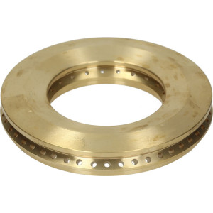 BURNER CAP ϕ 120 mm