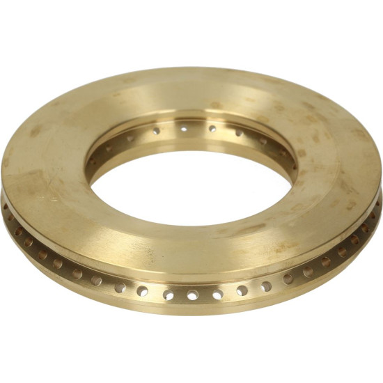 BURNER CAP ϕ 120 mm