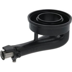 BURNER ϕ 120 mm
