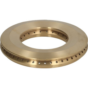 BURNER CAP ϕ 140 mm