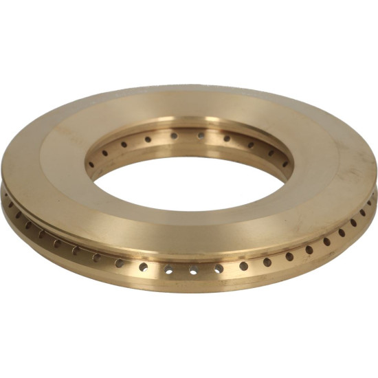 BURNER CAP ϕ 140 mm