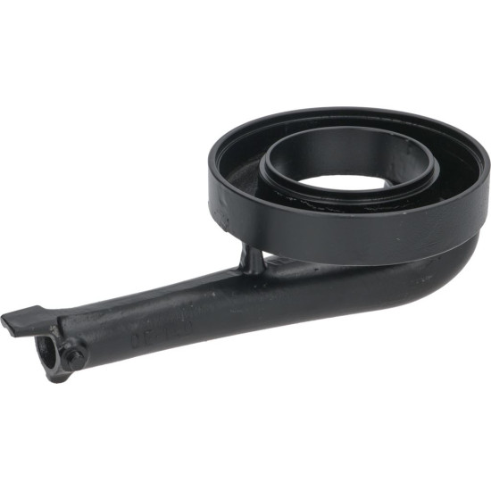 BURNER ϕ 165 mm
