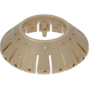 FLAME SPREADER ϕ 56 mm