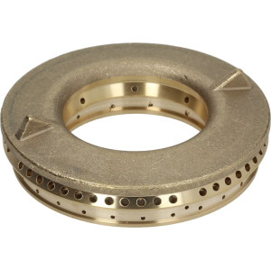 FLAME SPREADER ϕ 110 mm 7.5 KW