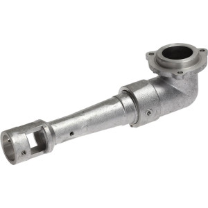 VENTURI FOR FLAME SPREADER C