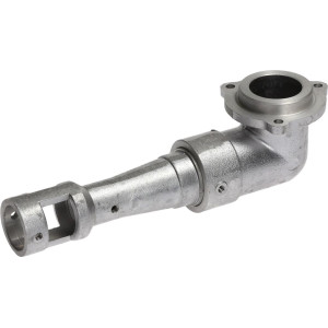 VENTURI F/FLAME SPREADER 