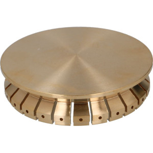 FLAME SPREADER ϕ 80 mm