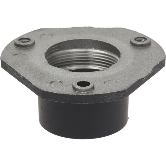 BURNER SUPPORT
