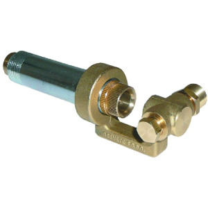 NOZZLE HOLDER WITH BRACKET