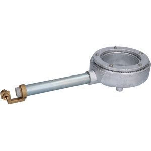 BURNER COMPLETE MOUNTING DIST. 325 mm