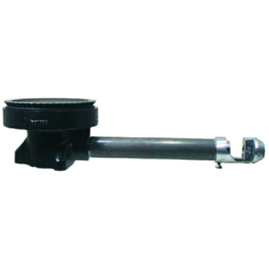 BURNER COMPLETE MOUNTING DIST. 270 mm BURNER COMPLETE MOUNTING DIST. 270 mm