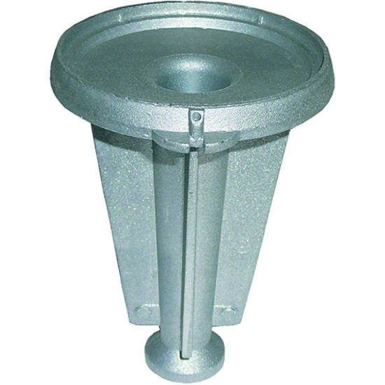 BURNER BASE 5Kw BURNER BASE 5Kw