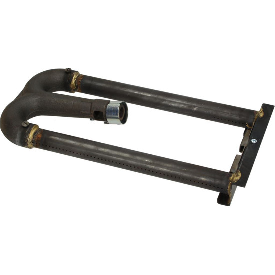BURNER 360x175 mm
