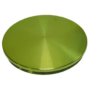 BURNER CAP ϕ 106.5 mm 5Kw