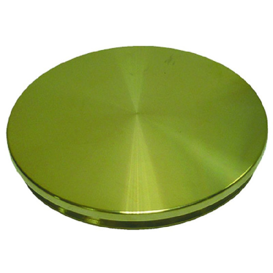 BURNER CAP ϕ 106.5 mm 5Kw