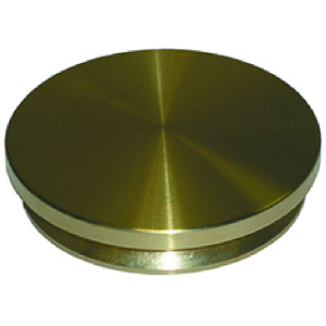 BURNER CAP ϕ 54.5 mm 1.5kW