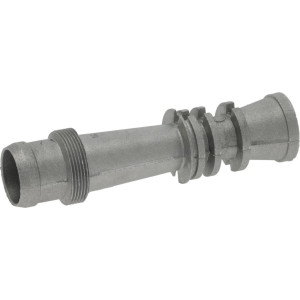 VENTURI FOR BURNER ϕ 110 mm 7.5Kw