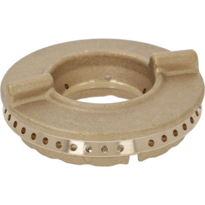 FLAME SPREADER ϕ 80 mm