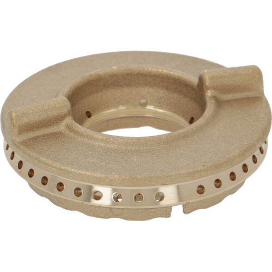 FLAME SPREADER ϕ 80 mm