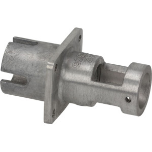 NOZZLE HOLDER FOR BURNER 50x40 mm